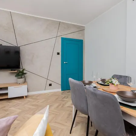 Old Town Garncarska By Renters *