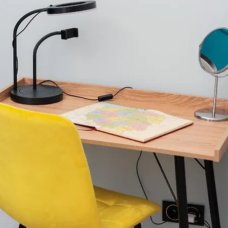 דירה Old Town Garncarska By Renters *