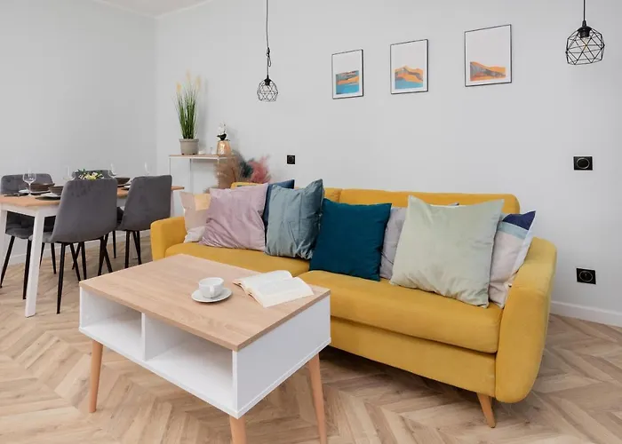 Apartamento Old Town Garncarska By Renters Gdansk