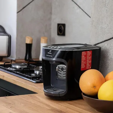 Old Town Garncarska By Renters Gdańsk