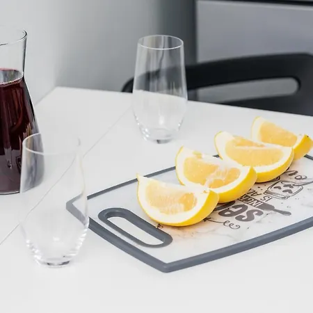 Apartament Old Town Garncarska By Renters Gdańsk