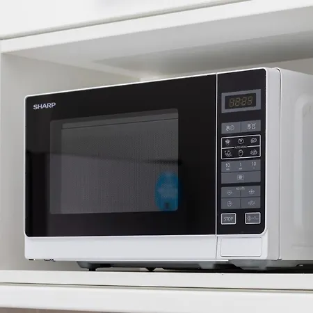 Old Town Garncarska By Renters Apartament