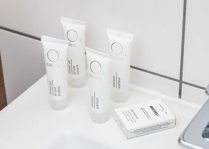 Apartament Old Town Garncarska By Renters *