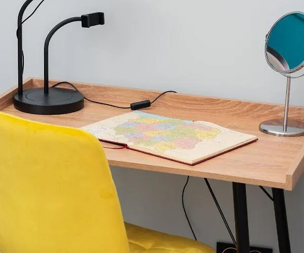 Apartament Old Town Garncarska By Renters *