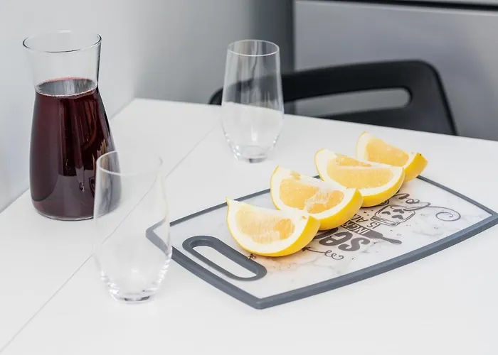 Apartament Old Town Garncarska By Renters Gdańsk