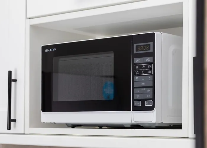 Old Town Garncarska By Renters Apartament